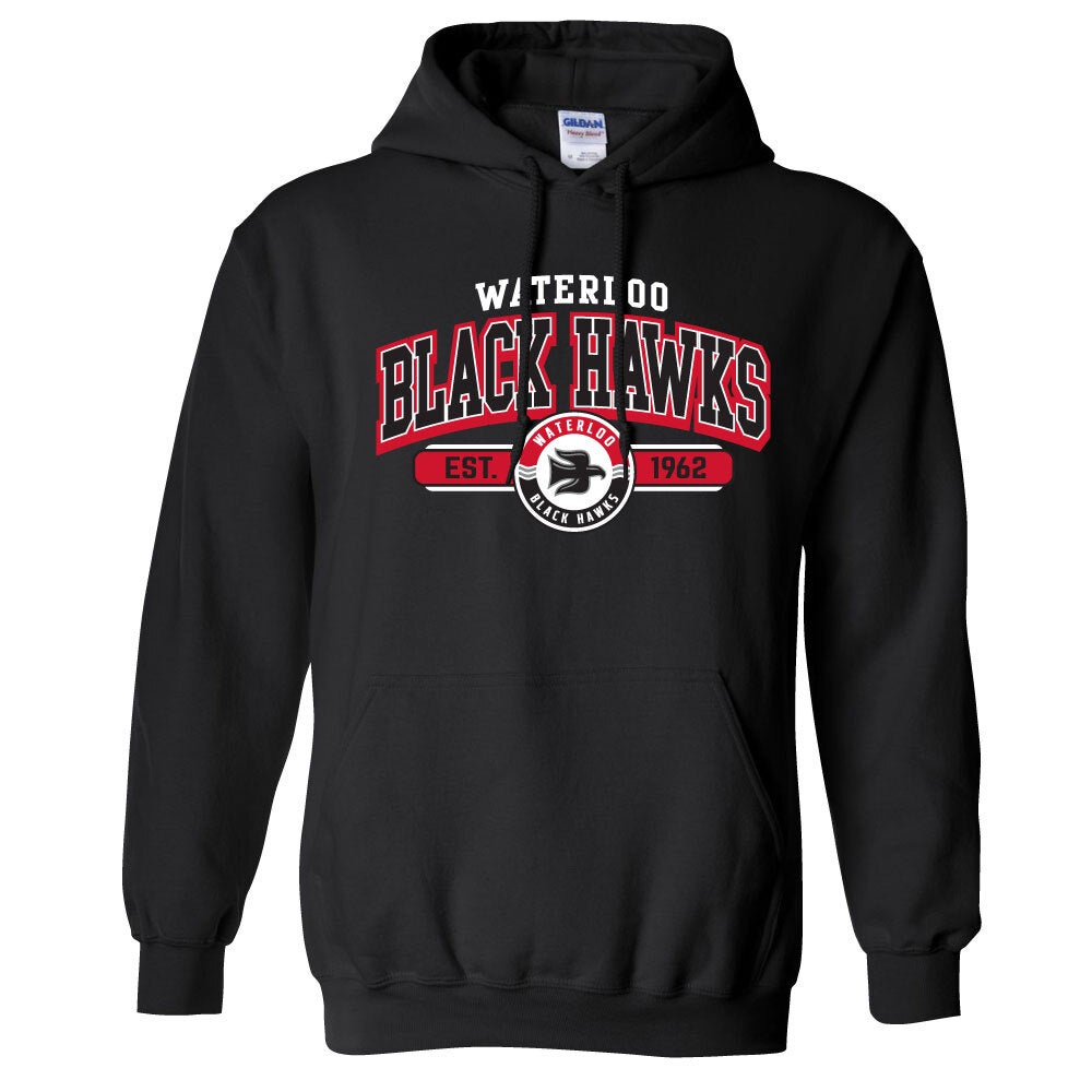 Black Hawks Matter — ABOVE THE BEST APPAREL